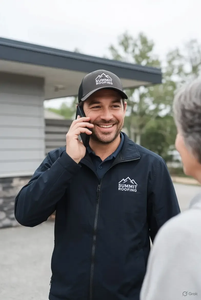 Flat Roof Leak Repair Finksburg, MD FAQs